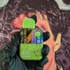 KIK GHOST TRAIN HAZE (SATIVA) 4.20gr