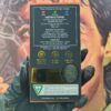 MUHA MEDS CITRUS TSUNAMI V2 (SATIVA) 3.5gr