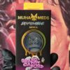 MUHA MEDS V2 GRAND DADDY PURP (INDICA) 2gr