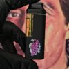 MUHA MEDS V2 GRAND DADDY PURP (INDICA) 2gr