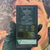 MUHA MEDS JEDI KUSH V2 (INDICA) 3.5gr