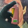 MUHA MEDS JEDI KUSH V2 (INDICA) 3.5gr