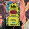 KIK JOKERZ (INDICA) 4.20gr