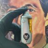 MUHA MEDS LAVANDER HAZO V2 (SATIVA) 3.5gr