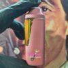 MUHA MEDS PURPLE CHAMPAGNE V2 (SATIVA) 3.5gr