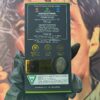 MUHA MEDS VENOM OG V2 (HYBRID) 3.5gr