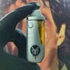 MUHA MEDS WHITE RASPBERRY V2 (INDICA) 3.5gr