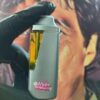 MUHA MEDS WHITE RASPBERRY V2 (INDICA) 3.5gr