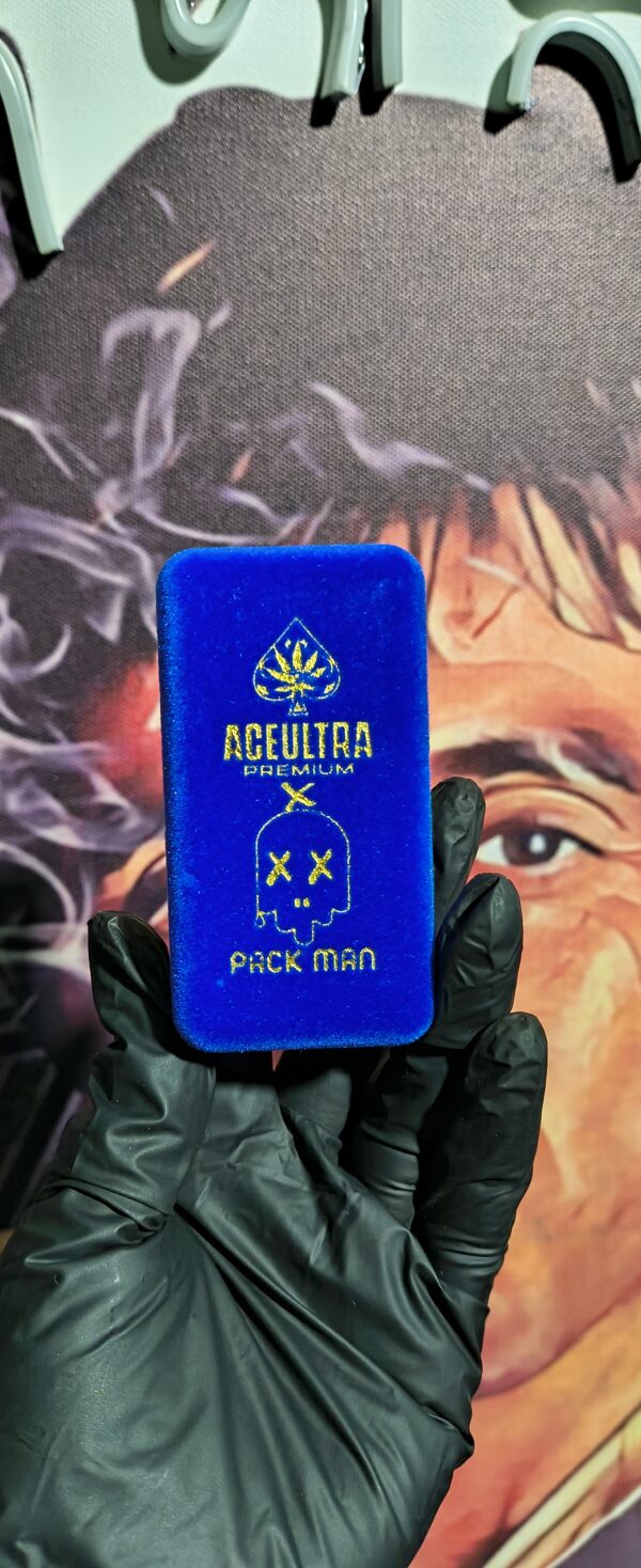 ACE ULTRA PREMIUM X PACK MAN SOUR TANGIE (SATIVA) 2gr