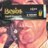 AGUA DE PINA 1 BESOS DORADOS AGUA DE PINA (INDICA) 2gr