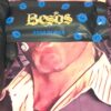 AGUA DE PINA 3 BESOS DORADOS AGUA DE PINA (INDICA) 2gr