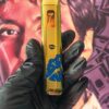 AGUA DE PINA 5 BESOS DORADOS AGUA DE PINA (INDICA) 2gr