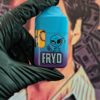 FRYD V2 ASTEROID BERRY (HYBRID) 2gr