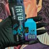 FRYD V2 ASTEROID BERRY (HYBRID) 2gr
