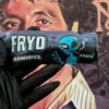 FRYD V2 ASTEROID BERRY (HYBRID) 2gr