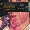 BLUEBERRY SLIME 2 BESOS DORADOS BLUEBERRY SLIME (SATIVA) 2gr