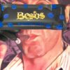BLUEBERRY SLIME 3 BESOS DORADOS BLUEBERRY SLIME (SATIVA) 2gr