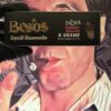 CHERRY GELATO 1 BESOS DORADOS CHERRY GELATO (INDICA) 2gr