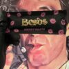 CHERRY GELATO 3 BESOS DORADOS CHERRY GELATO (INDICA) 2gr