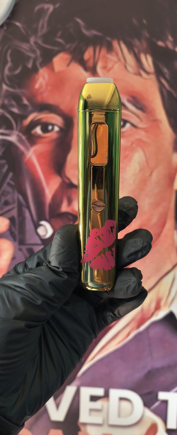 CHERRY GELATO 6 BESOS DORADOS CHERRY GELATO (INDICA) 2gr