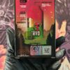 FRYD V2 COSMIC CHERRY KUSH (INDICA) 2gr