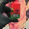 FRYD V2 COSMIC CHERRY KUSH (INDICA) 2gr