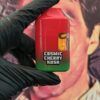 FRYD V2 COSMIC CHERRY KUSH (INDICA) 2gr