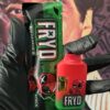FRYD V2 COSMIC CHERRY KUSH (INDICA) 2gr