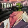 FRYD V2 GAMMA GUAVA BURST (HYBRID) 2gr