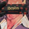 JUICY RED APPLE 3 BESOS DORADOS JUICY RED APPLE (HYBRID) 2gr