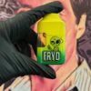 FRYD V2 LUNAR LIMEADE (SATIVA) 2gr