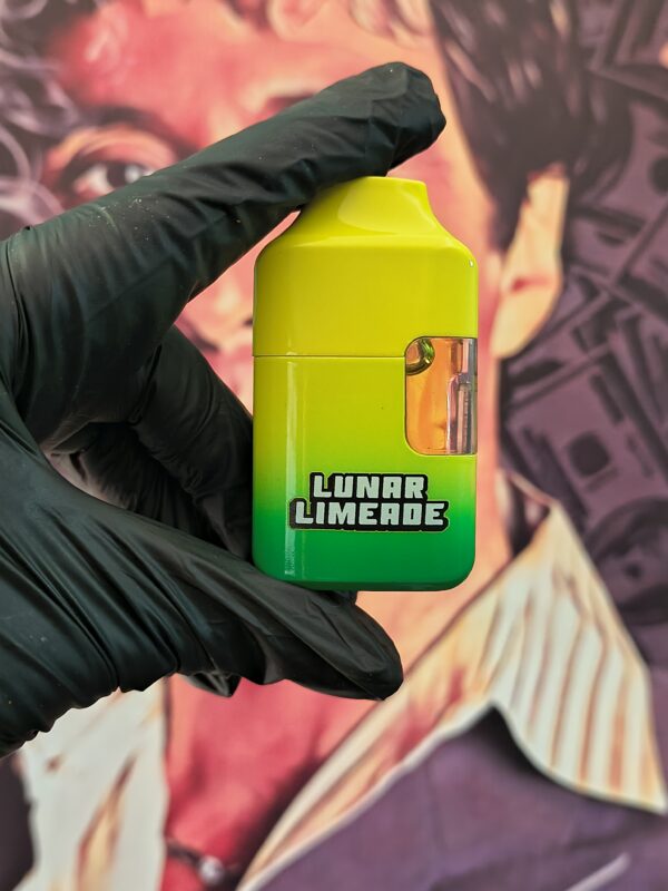 FRYD V2 LUNAR LIMEADE (SATIVA) 2gr