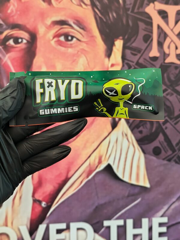 FRYD V2 LUNAR LIMEADE (SATIVA) 2gr