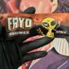FRYD V2 METEOR MANGO (HYBRID) 2gr