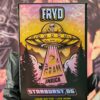 FRYD V2 STARBURST OG (INDICA) 2gr