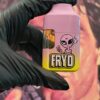 FRYD V2 STARBURST OG (INDICA) 2gr
