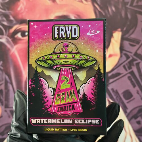 FRYD V2 WATERMELON ECLIPSE (INDICA) 2gr