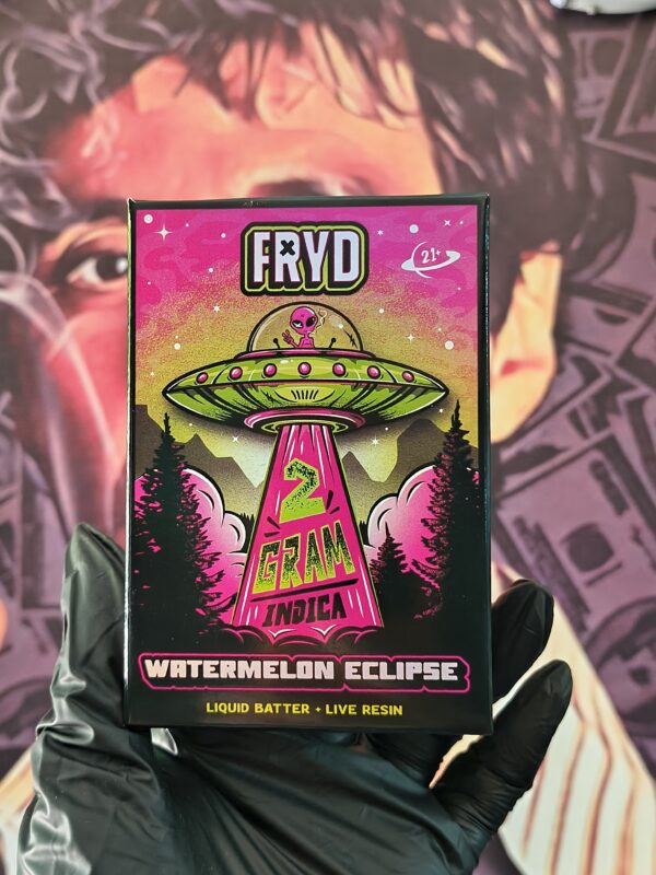 FRYD V2 WATERMELON ECLIPSE (INDICA) 2gr