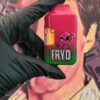FRYD V2 WATERMELON ECLIPSE (INDICA) 2gr