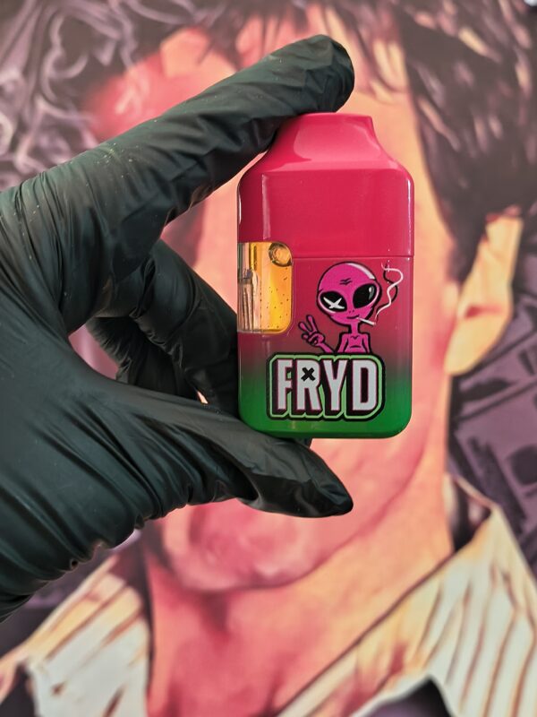 FRYD V2 WATERMELON ECLIPSE (INDICA) 2gr