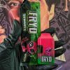 FRYD V2 WATERMELON ECLIPSE (INDICA) 2gr