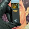 JUNGLE BOYS NEGRO CHOCOLATE CHIPS (HYBRID) 2gr