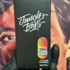 JUNGLE BOYS NEGRO COMA (HYBRID) 2gr