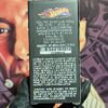 JUNGLE BOYS NEGRO NITRO FUMEZ (HYBRID) 2gr