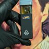 JUNGLE BOYS NEGRO NITRO FUMEZ (HYBRID) 2gr
