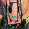 MUHA MEDS JEDI KUSH V2 (INDICA) 3.5gr