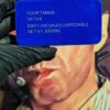 ACE ULTRA PREMIUM X PACK MAN SOUR TANGIE (SATIVA) 2gr