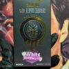 MUHA MEDS WHITE RASPBERRY V2 (INDICA) 3.5gr
