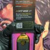 MUHA MEDS V4 BUBBLEGUM BURST (SATIVA) 2gr