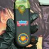 MUHA MEDS V4 FROZEN POMEGRANATE (SATIVA) 2gr